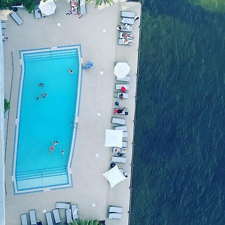 Amazing Studio Beach Walking Distance! 26B Холандейл Бийч Екстериор снимка