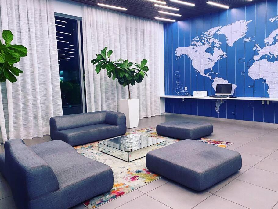 Amazing Studio Beach Walking Distance! 26B Холандейл Бийч Екстериор снимка